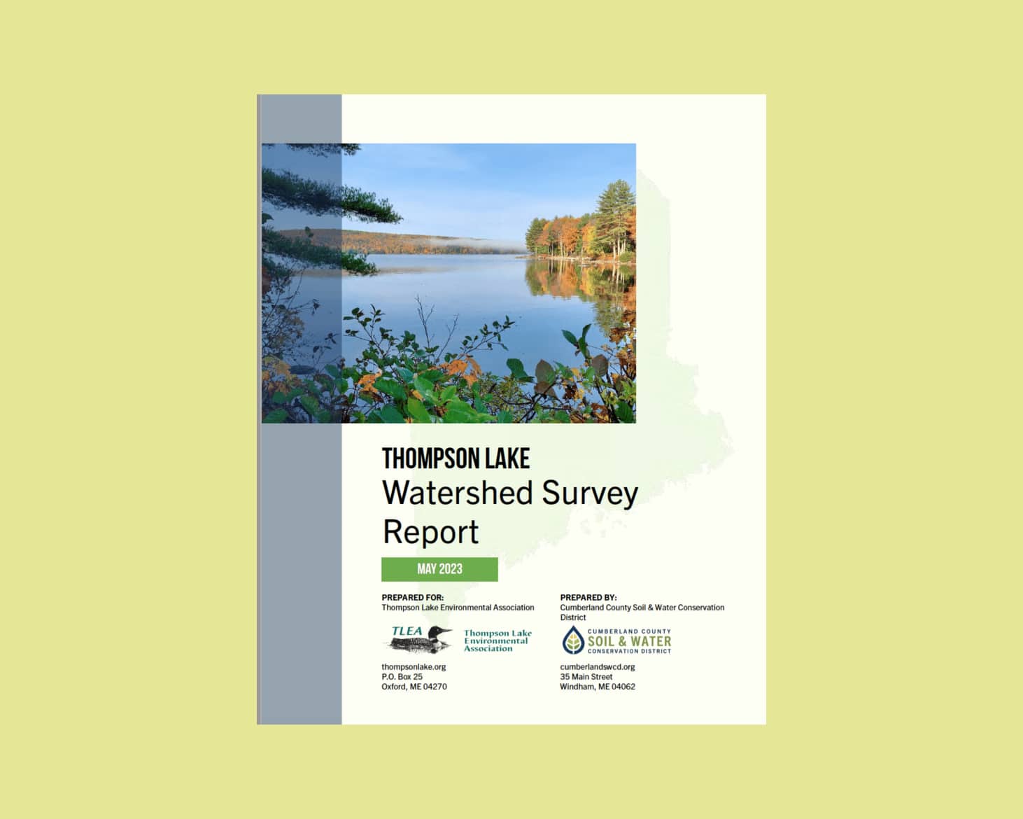 Federal Grant Opportunities cover featured