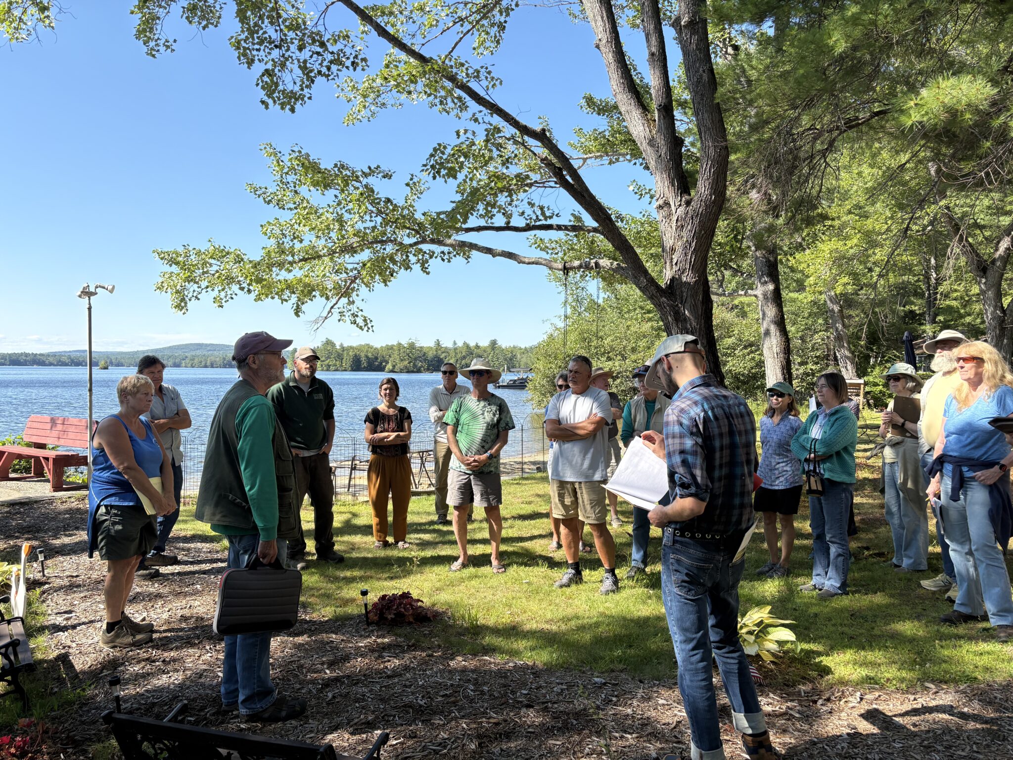 Thompson Lake Environmental Association
