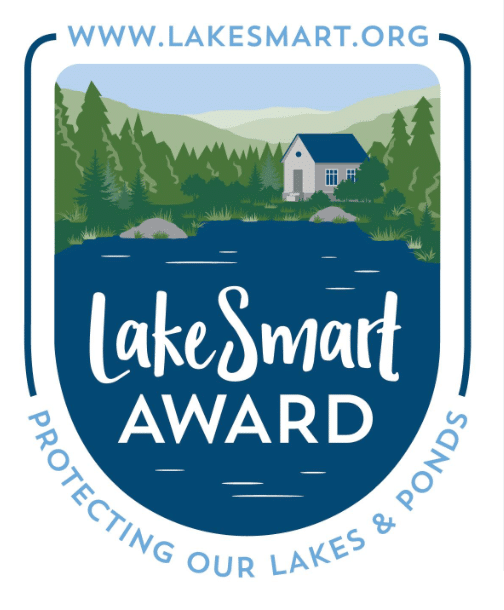 LakeSmart logo LakeSmart logo