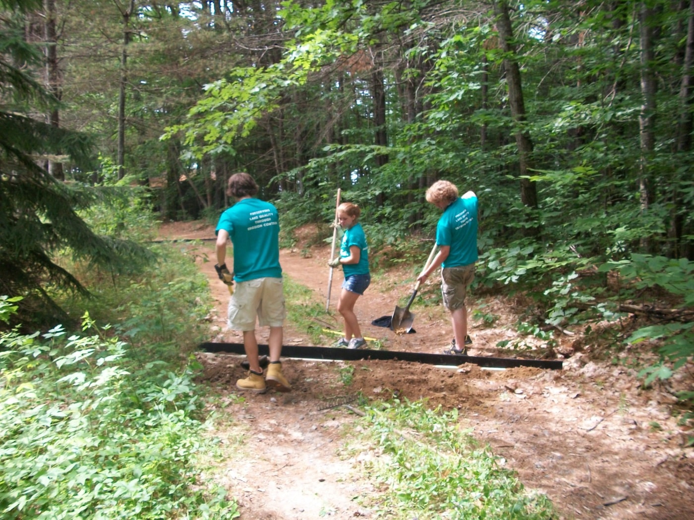 Photo Gallery - Thompson Lake Environmental Association