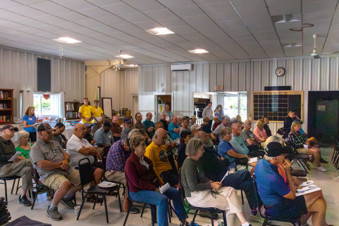 2025 Annual Meeting for TLEA