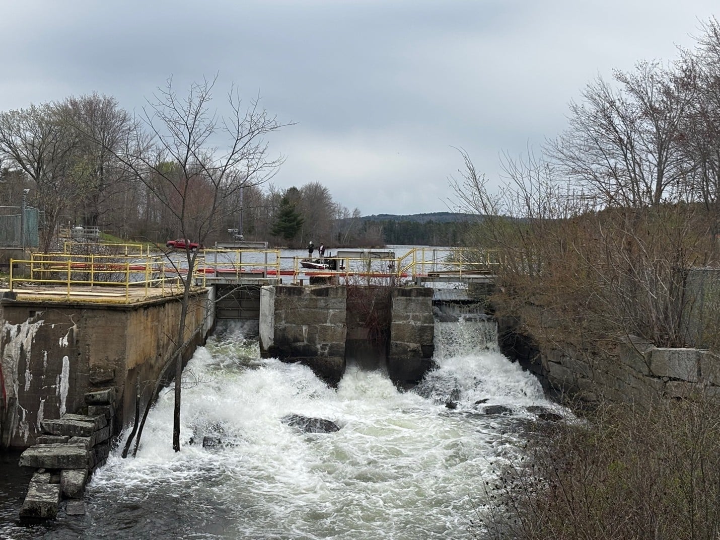 dam May 2026 2