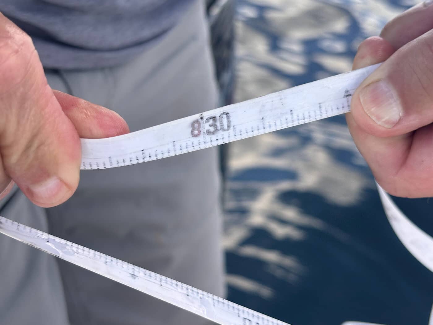 Water Quality - Thompson Lake Environmental Association
