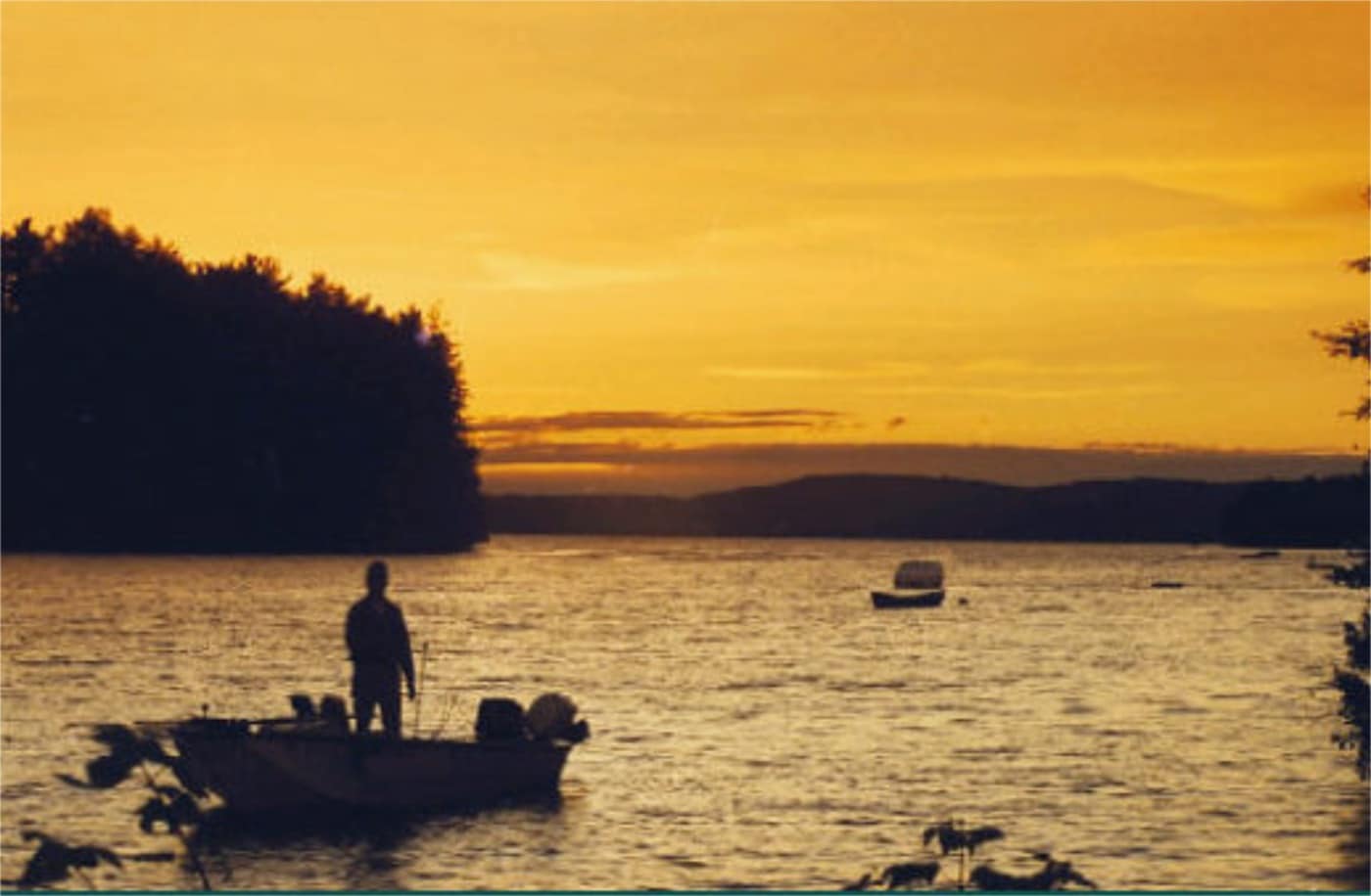Photo Gallery - Thompson Lake Environmental Association
