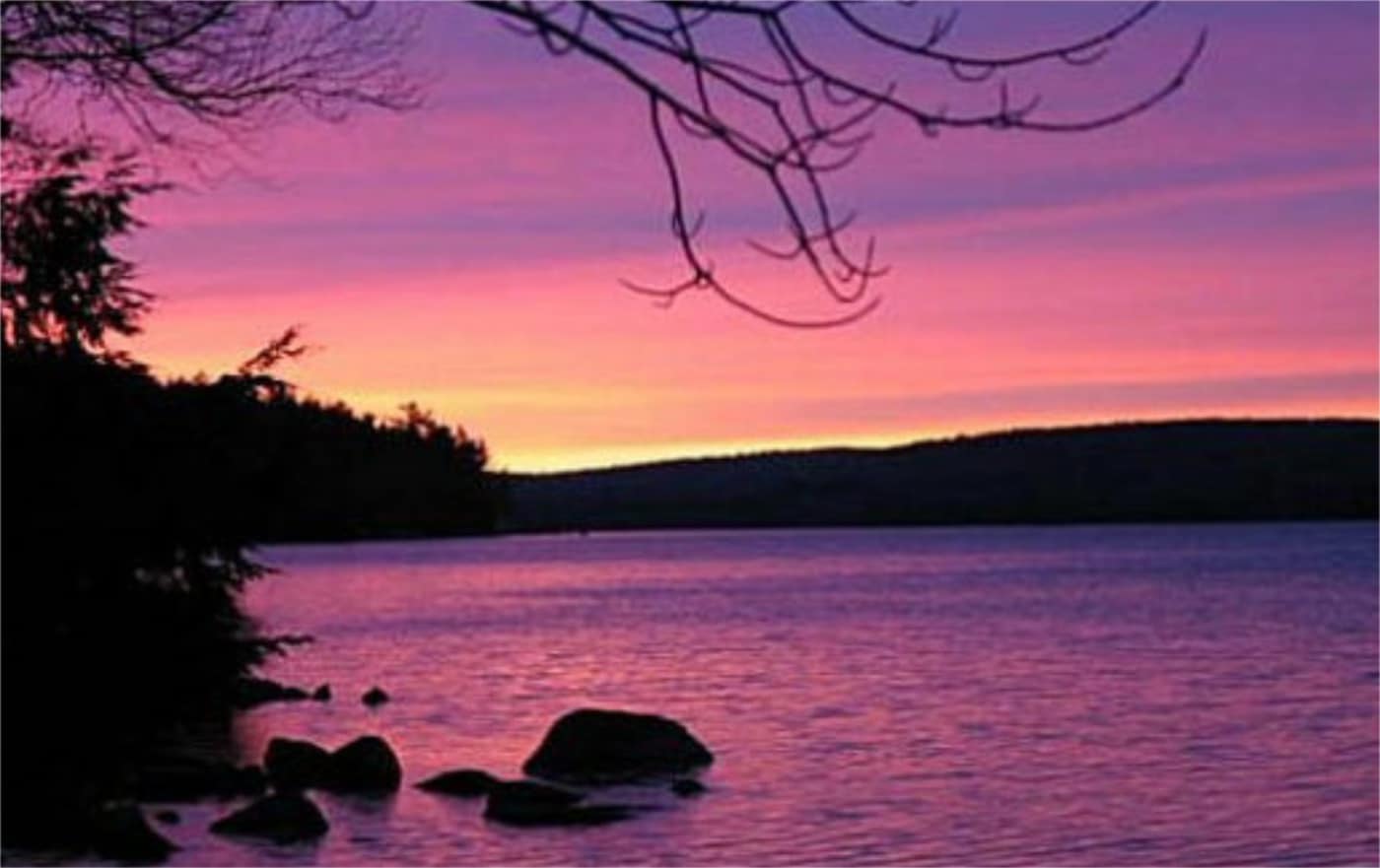 Photo Gallery - Thompson Lake Environmental Association