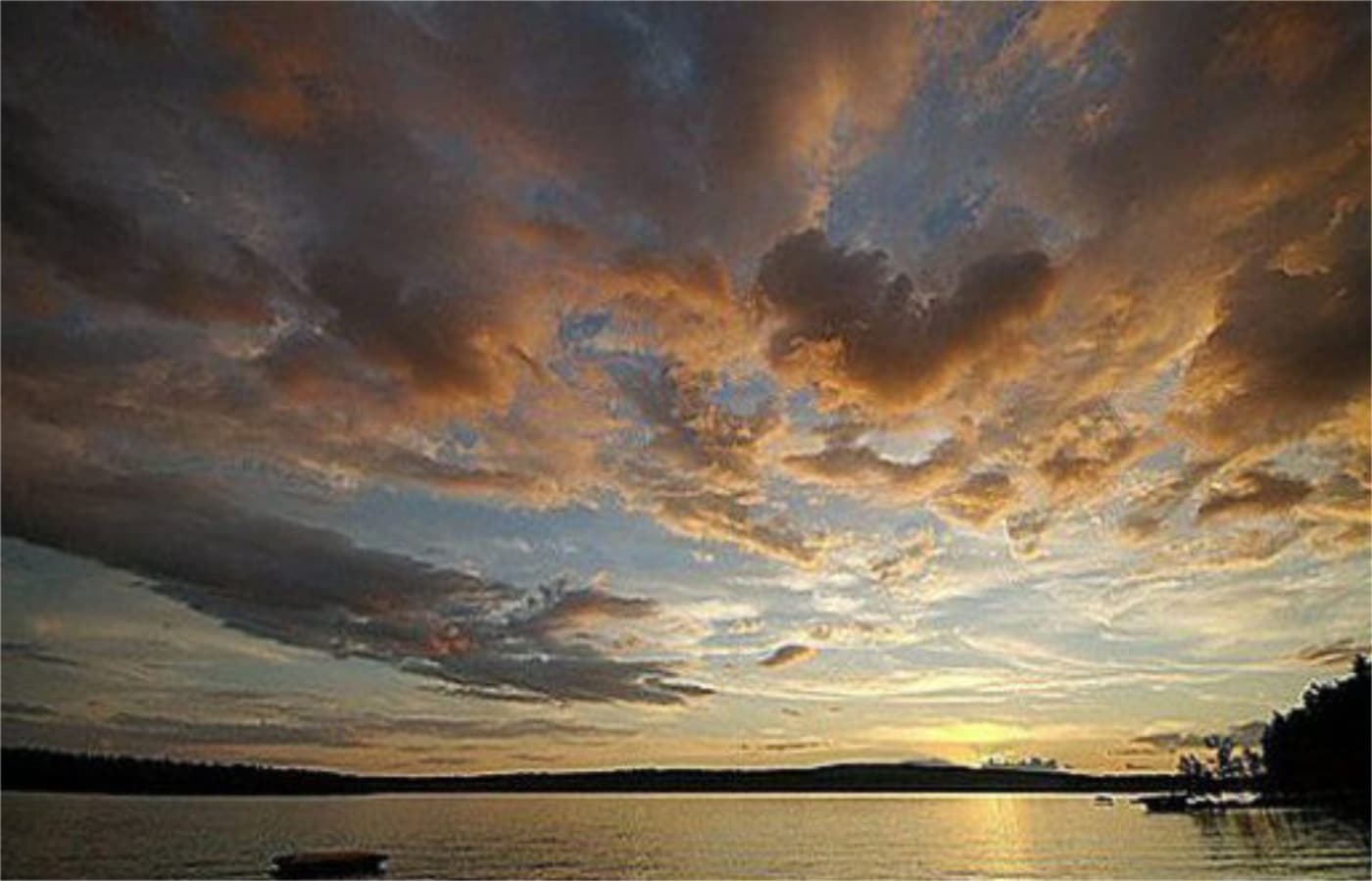 Photo Gallery - Thompson Lake Environmental Association