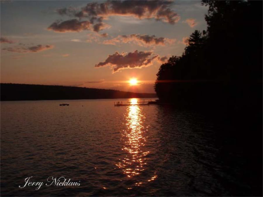 Photo Gallery - Thompson Lake Environmental Association